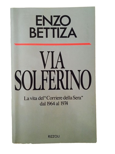 Via solferino enzo bettiza - via,