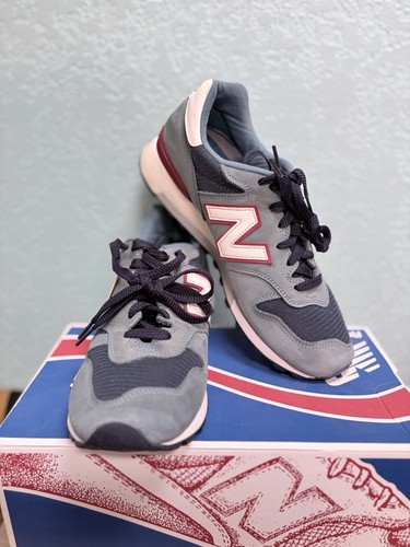 New balance m1300tr usato - usato, blu