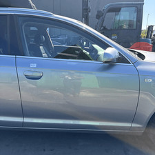 4F0831052F Porta ant. DX AUDI A6 Allroad (4F) 2.7 TDI FAP tip. (140Kw) Sw