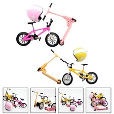 Mini modello di bicicletta