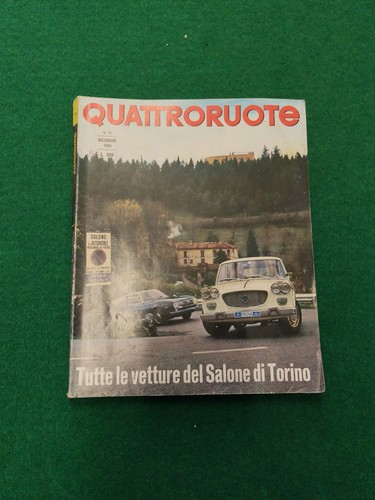 Periodico quattroruote epoca - quattroruote,
