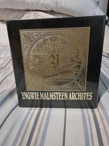 Yngwie malmsteen archives - yngwie,