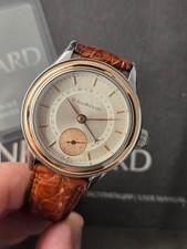 DANIEL JEAN RICHARD SWISS