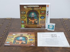 Il professor Layton e