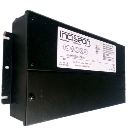 Inciseon 300w driver - inciseon,