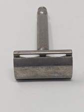 Vintage Gillette Safety Razor