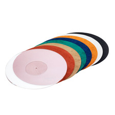 Tappetino in pelle Acoustic