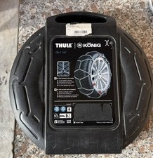 catene da neve konig ck7/k7