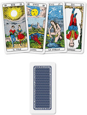 - Classico Tarocco Italiano