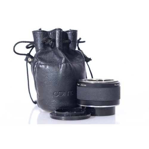 Carl zeiss teleconverter mutar - teleconverter,