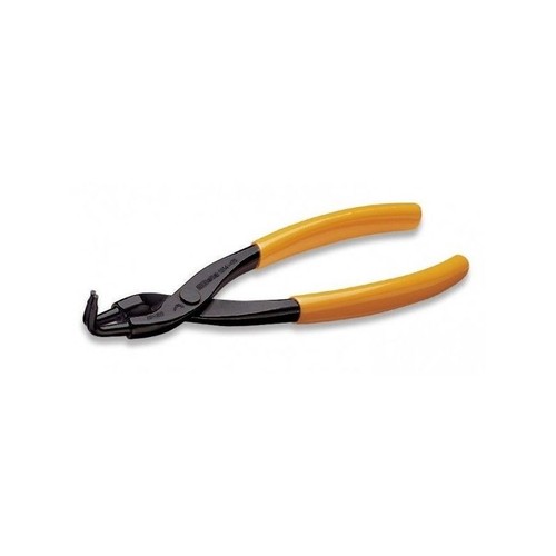 Pinza seeger becchi piegati - seeger,