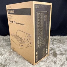 Mixer digitale yamaha - yamaha, dm3s
