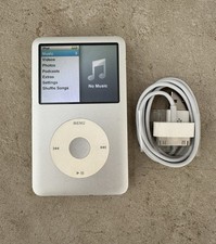 Apple iPod classic 7a