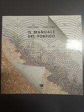 Manuale del porfido - il,
