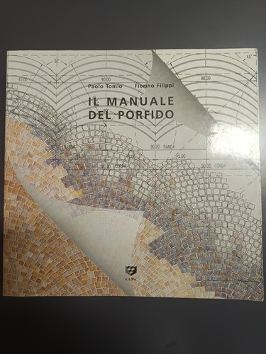 Manuale del porfido paolo - il,