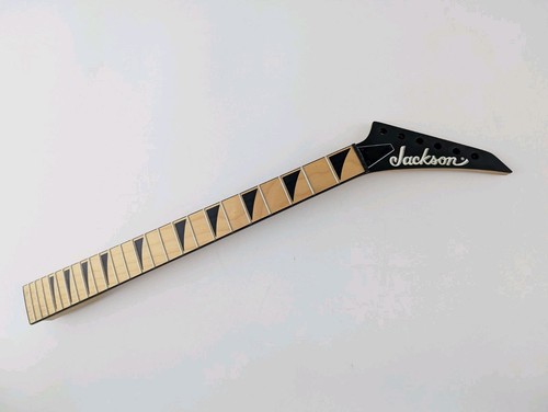 Jackson js42 collo chitarra - jackson,