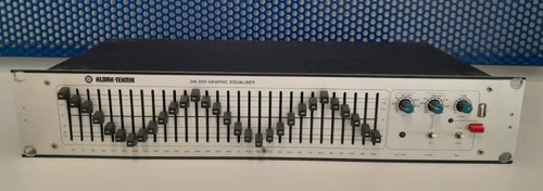 Klark teknik dn300 - teknik,
