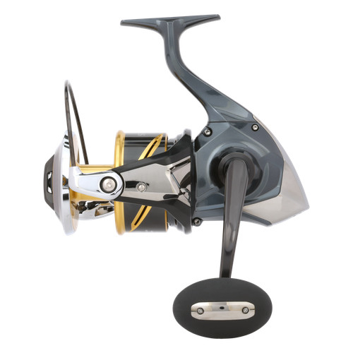 Shimano stella spinning - sw,