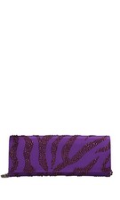 CRYSTAL ENVELOPE Handbags &