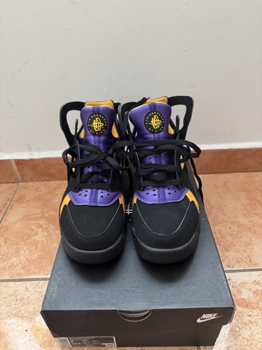 Nike air flight huarache - air,