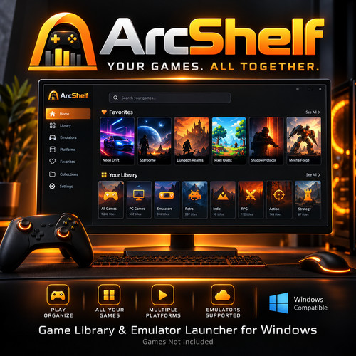 Arcshelf licenza personale - licenza,