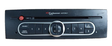 Renault Laguna II / Radio /