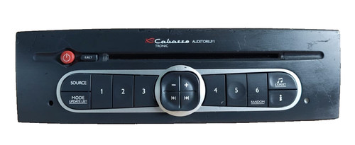 Renault laguna radio - /, /