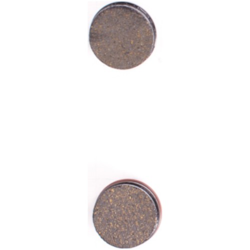 Pastiglie freno mcb 504 - pastiglie,