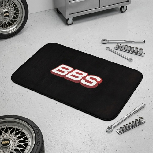 Tappetino bagno bbs - da,