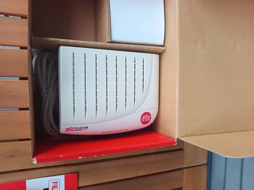 Modem alice - modem,