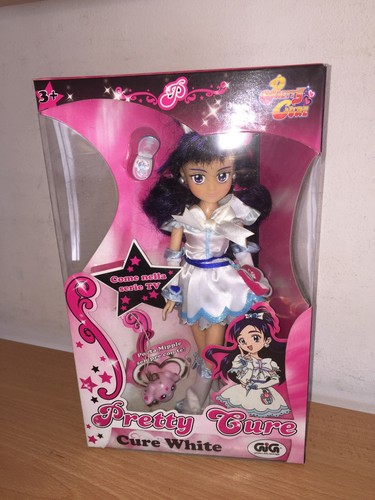 Gig pretty cure honoka bambola - gig,