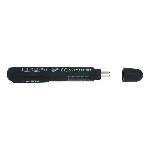 Tester liquido freni - tester,