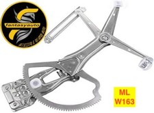 Mercedes w163 meccanismo - mercedes,