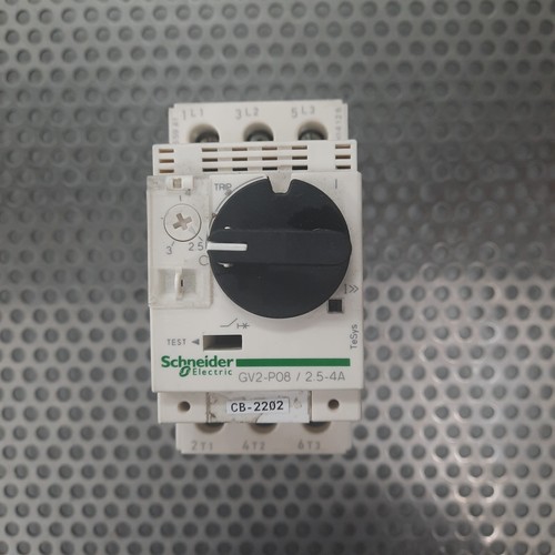 Schneider electric gv2 p08 - electric, gv2-p08