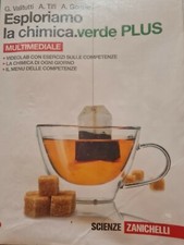 Esploriamo chimica verde - la,