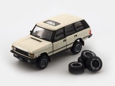 Range Rover Classic LSE 1992