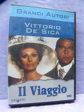 Dvd italienisch : Il Viaggio