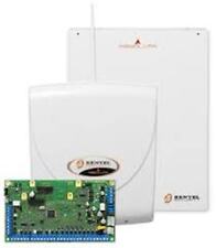 CENTRALE D'ALLARME ABSOLUTA 18 BENTEL (SOLO SCHEDA)