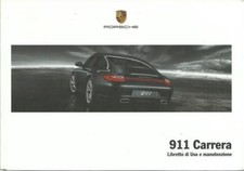 Porsche 911 Carrera 2010 997