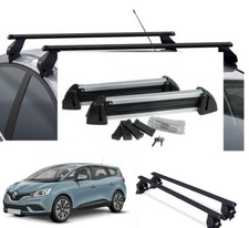 BARRE PORTATUTTO GRAND SCENIC