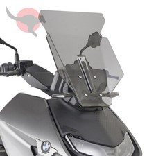CUPOLINO / PARABREZZA [GIVI] -