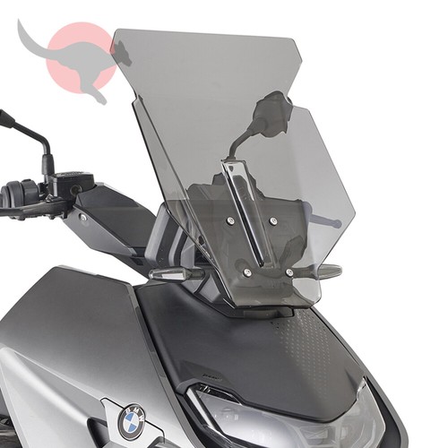 Cupolino parabrezza givi - parabrezza,