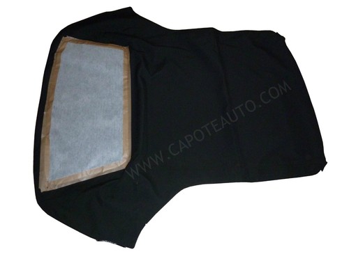 Capote bmw e30 apertura - bmw,
