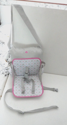 Piccoli tesori bambola sedile - piccoli,