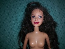 Bambola barbie ottimo stato - bambola,