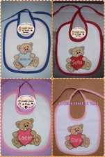 Bavetta bavaglino DOLCE