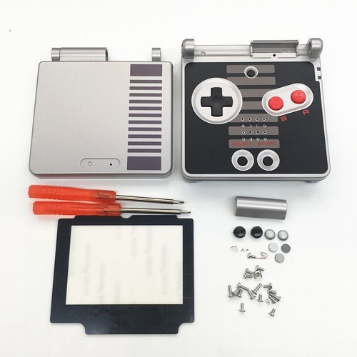 Gba game boy - gba, sp