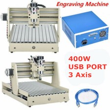 2.2kW USB Engraving Machine