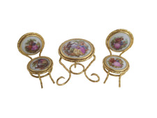 Limoges France Courting