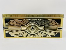 Mega tin box 2019 - mega,